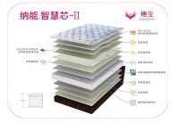 焕新睡眠体验，穗宝「纳能·智慧芯-II」助你整晚好梦