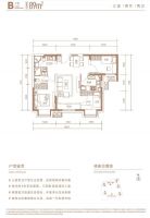 网申在即！首付52万在北京买三居！五环外近铁共产房网申将近