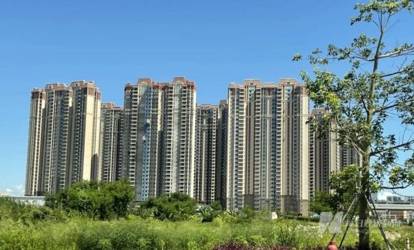 中山楼市：中介怀念“开盘抢房”盛况，有项目收回部分折扣，开发商们竞争激烈
