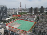 溢价率超21%！保利22亿元竞得上海杨浦区宅地，楼板价超8.8万元/平米