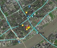 溢价率超21%！保利22亿元竞得上海杨浦区宅地，楼板价超8.8万元/平米