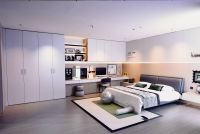 卡诺亚曹崇慧：打造卧室系统超级IP，提升差异化核心竞争力