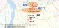 有新消息！这条北京地铁线，决定2个板块的兴衰