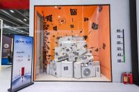 从木门单品跨步空间定制 透过2024广州建博会看TATA木门的坚守和突破