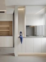 成都160平简约风设计，充满了简约与舒适的气息