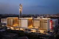 2024年北京科博会盛大开幕，未来产业能量场崛起