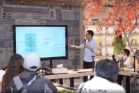 实景示范区持续兑现， 国誉朝华超配品质，再次卷出新高度！