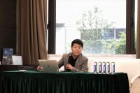 特斯拉走进保利管道——启航人车家健康科技生活