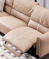 【爱依瑞斯新品上市丨埃里克】惬意悠然，一触即达