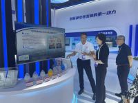 第二十六届中国北京国际科技产业博览会，北京生态家园与您相约共享科技魅力