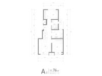 不多了！地铁沿线两居新房还有这些可选 单价低至26800元/平