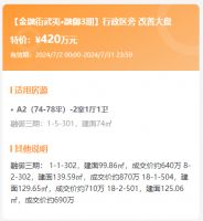 最高直降400多万！一波北京特价房来了！