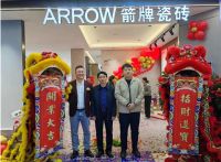 箭牌瓷砖经销商年销量突破亿元，业绩飙升49%的秘诀揭秘