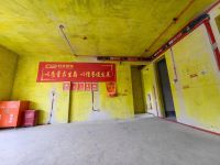 泰安桃李春风小区143㎡装修工地实拍
