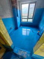 泰安桃李春风小区装修工地进度实拍