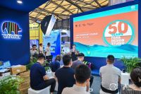 跨越50年，不止50年 | 德爱威2025年度流行色彩趋势重磅发布