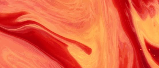 那一年的“美缝色彩发布会”,有多震撼?