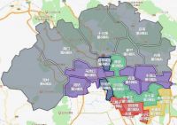 北京，九成新房都在降价