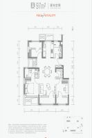 楼市上新！一波新房即将入市！还有77平两居小户型可选