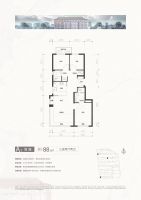 楼市上新！一波新房即将入市！还有77平两居小户型可选