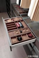 柜子中的重要五金“铰链”，该如何进行选择