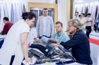 30周年Intertextile上海秋冬家纺展 探索多元化产品专区和丰富同期活动