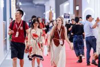 30周年Intertextile上海秋冬家纺展 探索多元化产品专区和丰富同期活动