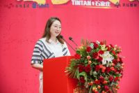 国企品质，与“石”俱进 石家庄金隅天坛整家智慧生活馆盛大开业！