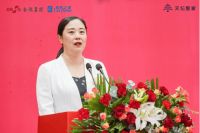 国企品质，与“石”俱进 石家庄金隅天坛整家智慧生活馆盛大开业！