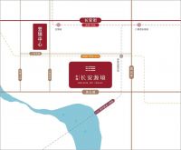 一平降价1万！北京城区、三轨环绕、南北双阳台...