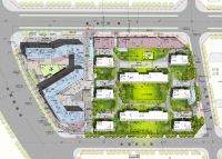 石景山霸主再推力作，中海首钢园东南区项目案名公布，“玖系”新项目上线