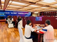 业之峰装饰集团：助力中国青少年桥牌事业发展