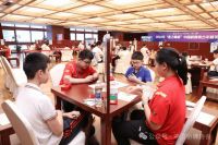 业之峰装饰集团：助力中国青少年桥牌事业发展