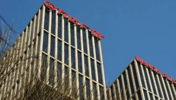 14.8亿，杭州第一座万达广场被王健林摆上货架