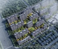 昌平734套临铁房，均价4w+！