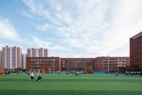 朝阳·中建星光里｜全维配套 启幕内城头排生活