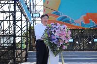 “绿动龙江 焕新生活”2024龙江消费季启动仪式圆满落幕