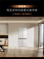 叠加以旧换新补贴2000元，COLMO大满贯冰箱引领品质新风尚！
