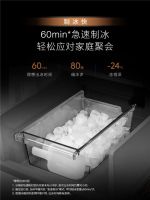 叠加以旧换新补贴2000元，COLMO大满贯冰箱引领品质新风尚！