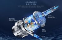 森歌U6除菌集成洗碗机新品震撼来袭，焕新升级厨房品质健康