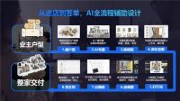 三维家亮相2024中国－中亚家居建材产业合作大会