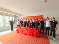 泰安同悦府102㎡户型开工大吉！