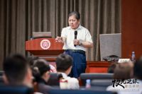 九牧集团“牧光之旅 睿见卓识”北京大学装企高层研修班圆满举办