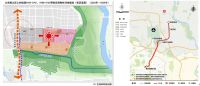 论“踩点、押题”，头彩必须颁给城建南山