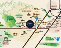 天恒摩墅——最后 30 席，首付 30 万，内部福利通道盛大开启！