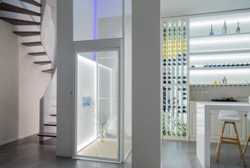 瑞特科赞助2024年度Dezeen Awards China