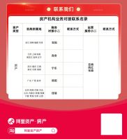房产盛典：阿里资产房产钜惠来袭
