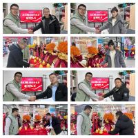 “以旧换新”的新选择，惠达住工厨卫局改翻新店正式亮相
