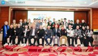 “旧改新生”产设融合交流峰会圆满收官 万师傅应邀发表主题演讲