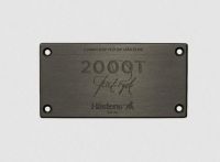 致敬蓝白经典，海丝腾重磅推出Jack Ryde 100周年纪念限量款2000T床具